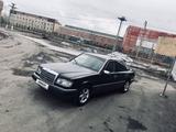 Mercedes-Benz E 260 1990 года за 1 400 000 тг. в Кокшетау