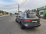 Toyota Sienna 2002 годаүшін4 500 000 тг. в Тараз – фото 2