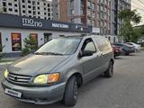 Toyota Sienna 2002 годаүшін4 500 000 тг. в Тараз