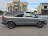 Toyota Sienna 2002 годаүшін4 500 000 тг. в Тараз – фото 3