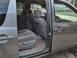 Toyota Sienna 2002 годаүшін4 500 000 тг. в Тараз – фото 5