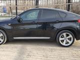 BMW X6 2010 года за 12 000 000 тг. в Караганда – фото 3