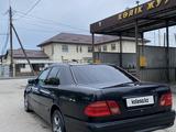 Mercedes-Benz E 230 1999 годаүшін2 900 000 тг. в Алматы – фото 5