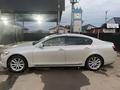 Lexus GS 300 2006 годаүшін6 800 000 тг. в Алматы – фото 4