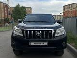 Toyota Land Cruiser Prado 2012 года за 12 950 000 тг. в Актобе – фото 3