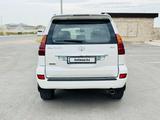 Toyota Land Cruiser Prado 2008 года за 11 600 000 тг. в Актау – фото 4