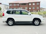 Toyota Land Cruiser Prado 2008 года за 11 600 000 тг. в Актау – фото 2
