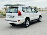 Toyota Land Cruiser Prado 2008 года за 11 600 000 тг. в Актау – фото 3