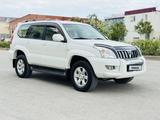 Toyota Land Cruiser Prado 2008 года за 11 600 000 тг. в Актау