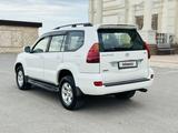 Toyota Land Cruiser Prado 2008 года за 11 600 000 тг. в Актау – фото 5