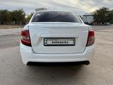 ВАЗ (Lada) Granta 2190 2020 годаүшін2 400 000 тг. в Шымкент – фото 4