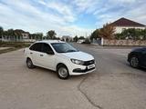 ВАЗ (Lada) Granta 2190 2020 годаүшін2 400 000 тг. в Шымкент – фото 5
