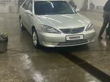 Toyota Camry 2005 годаүшін4 500 000 тг. в Петропавловск