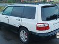 Subaru Forester 2000 годаfor3 500 000 тг. в Алматы – фото 6