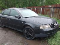 Audi A6 1999 годаүшін2 200 000 тг. в Усть-Каменогорск