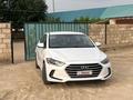 Hyundai Elantra 2016 годаүшін5 500 000 тг. в Актау – фото 7