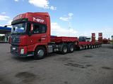 Shacman (Shaanxi)  X3000 2021 года за 65 000 000 тг. в Алматы