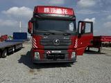 Shacman (Shaanxi)  X3000 2021 года за 65 000 000 тг. в Алматы – фото 4