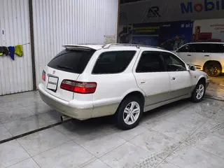 Toyota Camry, 1997