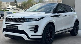 Land Rover Range Rover Evoque 2019 года за 21 900 000 тг. в Алматы