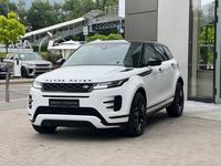 Land Rover Range Rover Evoque 2019 года за 20 900 000 тг. в Алматы