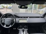Land Rover Range Rover Evoque 2019 годаүшін20 900 000 тг. в Алматы – фото 4