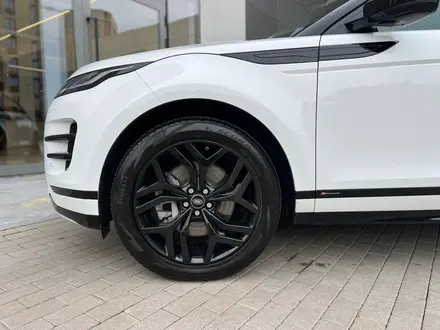 Land Rover Range Rover Evoque 2019 годаүшін20 900 000 тг. в Алматы – фото 9