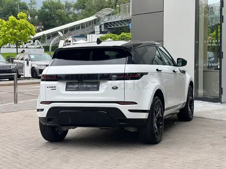 Land Rover Range Rover Evoque 2019 годаүшін20 900 000 тг. в Алматы – фото 14