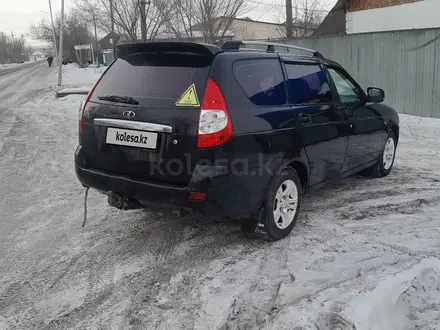 ВАЗ (Lada) Priora 2171 2007 года за 2 100 000 тг. в Кокшетау – фото 5