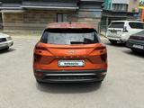 Hyundai Creta 2022 года за 9 200 000 тг. в Алматы – фото 4