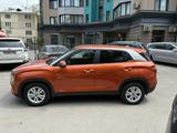 Hyundai Creta 2022 года за 9 200 000 тг. в Алматы – фото 2