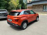 Hyundai Creta 2022 года за 9 200 000 тг. в Алматы – фото 5