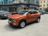 Hyundai Creta 2022 года за 9 200 000 тг. в Алматы