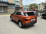 Hyundai Creta 2022 года за 9 200 000 тг. в Алматы – фото 3