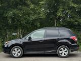 Subaru Forester 2014 года за 7 990 000 тг. в Караганда – фото 2