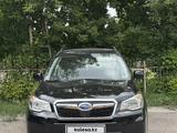 Subaru Forester 2014 года за 7 990 000 тг. в Караганда – фото 3