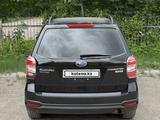 Subaru Forester 2014 года за 7 990 000 тг. в Караганда – фото 4