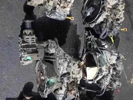 Коробка автомат АКПП на Hyundai и Kia за 250 000 тг. в Алматы