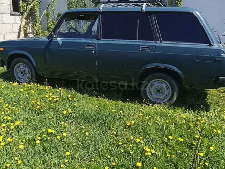 ВАЗ (Lada) 2104 2002 года за 850 000 тг. в Акколь (Аккольский р-н)