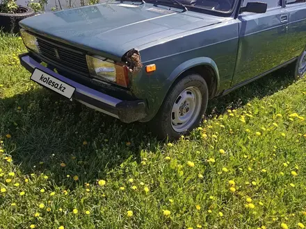 ВАЗ (Lada) 2104 2002 года за 850 000 тг. в Акколь (Аккольский р-н) – фото 7