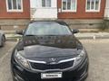 Kia Optima 2012 года за 3 600 000 тг. в Актобе