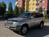 Toyota Land Cruiser 2002 года за 6 000 000 тг. в Актобе