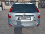 ВАЗ (Lada) Priora 2171 2013 годаүшін2 800 000 тг. в Актау – фото 5