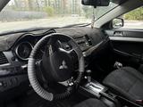 Mitsubishi Lancer 2008 года за 3 500 000 тг. в Актобе – фото 3