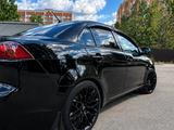 Mitsubishi Lancer 2008 года за 3 500 000 тг. в Актобе – фото 2