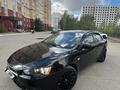 Mitsubishi Lancer 2008 года за 3 500 000 тг. в Актобе – фото 6