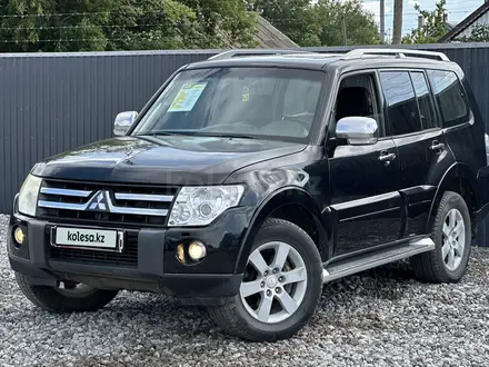 Mitsubishi Pajero 2007 года за 7 400 000 тг. в Актобе