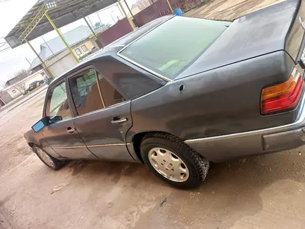 Mercedes-Benz 190 1990 года за 750 000 тг. в Туркестан – фото 10