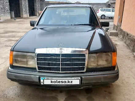 Mercedes-Benz 190 1990 года за 750 000 тг. в Туркестан – фото 3