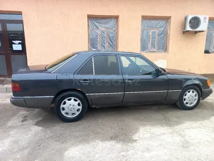 Mercedes-Benz 190 1990 года за 750 000 тг. в Туркестан – фото 6